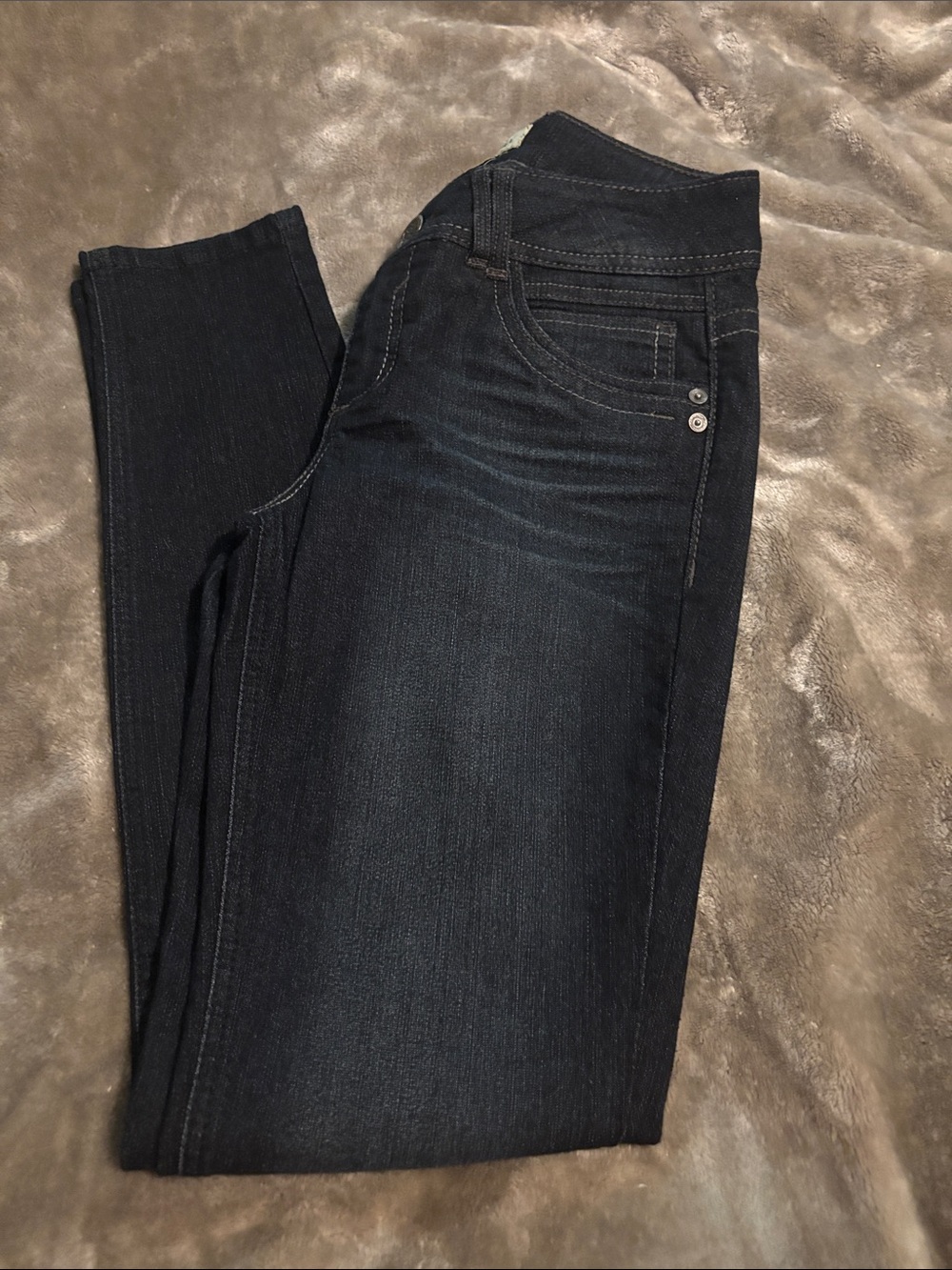 Democracy American Justice Jegging- used once